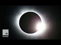 Views of the solar eclipse from all over, in under a minute | Mashable