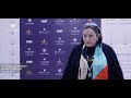 Late Dr Ghada Hijjawi-Qaddumi | Former President, World Crafts Council - APR | ICW 2019