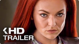 Marvel's INHUMANS Trailer 3 (2017)