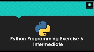 Rock-Paper-Scissor (Python Programming Exercise 6 – Intermediate)