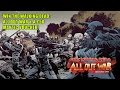 Let's Play Mantic Games' The Walking Dead: All Out War