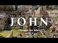 Through the Bible | John 5 - Brett Meador