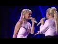 Lili & Susie - Show Me Heaven (Melodifestivalen 2009)