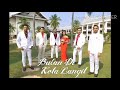 Dari Hati-6ixth sense |ost bulan di kota langit |lirik lagu full