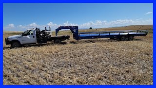 2021 ag  haring multi  trailer