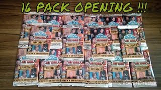 Slam Attax TAKEOVER !!! MASSIVE 16 PACK OPENING !!! EPIC PULLS !!!