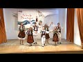 romanian folk dances