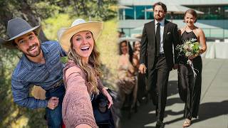 Heartland’s “Nathan Pryce” in Real Life: Partner, Child, Career & Private Family Life