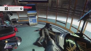 Prey (PS4) - I and it \u0026 Awkward Ride Home Trophy/Achievement Guides (During No Needles Playthrough)