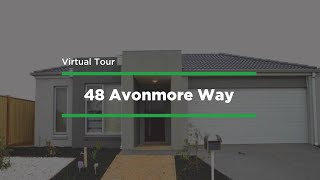 Video Tour - 48 Avonmore Way, Melton South