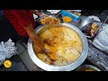 Hyderabad Famous Bawarchi Chicken Biryani Rs. 300/- Only l Hyderabad Street Food