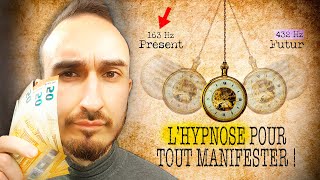 La Meilleure Technique De La Loi De l'Attraction Pour Obtenir Exactement Ce Que Vous Voulez.