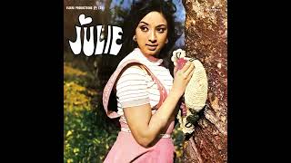 Dil Kya Kare Jab Kissise (mp3 Audio)| Julie (1975) | Laxmi Narayan, Vikram, Sridevi | Kishore Kumar
