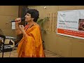 Bahon mein chale aao Live/ Dr Abhiruchi Tuli/ Lata Mangeshkar/ Anamika