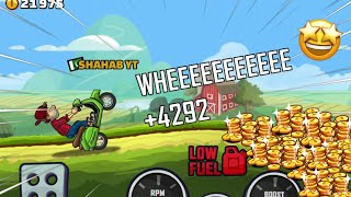 😵 OLD MONEY GLITCH IS BACK ? - Hill Climb Racing 2