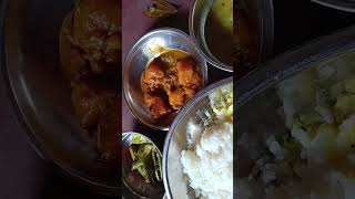 ଆଜି @ ନୂଆ # ଖାଦ୍ୟ 🍚 #