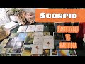 SCORPIO🍁FAKTA YANG TERJADI ANTARA KAMU DAN DIA SAAT INI...