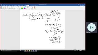 NPTEL Control Engineering Problem Solving Session Week 7