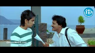 Siddharth, Shamili Oye Telugu Movie Part 8/16