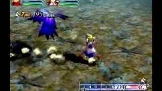 Grandia II Trailer 1