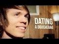 DATING A DOUCHEBAG (Original Song) - Roomie