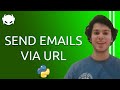 Send Automated Custom Emails with Web Requests and WayScript