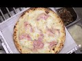 La famosa Pizza di Sbanco - ecco perchè è un'esperienza imperdibile a Roma 🇮🇹 Pizzeria Sbanco #pizza