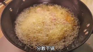 夏天就要多吃姜，四川特色美食仔姜鲜锅兔，兔肉怎么做鲜嫩又入味#成都家常菜