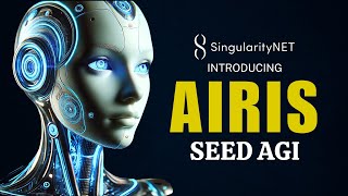 Meet AIRIS: The World's First Self-Learning Proto AGI Revolutionizing AI!