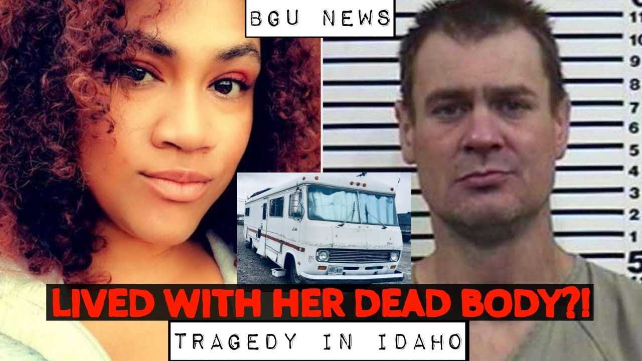 LIVED WITH DEAD BODY FOR WEEKS | K*LLS GIRLFRIEND THEN HIDES BODY ...