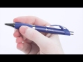 Adler Promotional Pens - Myron Corporation