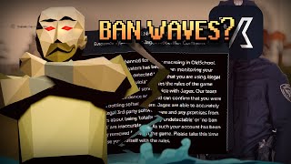 Jagex’s Big Ban Wave: Why Botting Isn’t Dead—It’s Just Getting Smarter