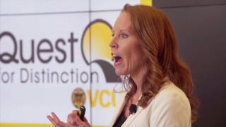 Dr. Danielle Dick, Ph.D. -- “Spit for Science"