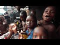 inside nigeria s biggest slum 🇳🇬 makoko