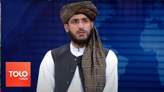 FARAKHABAR: Religious, Ethnic Minorities Discussed