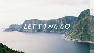 Ziggy Alberts - letting go (Official Lyric Video)