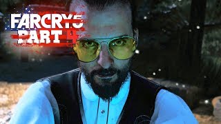 CAPTURED - Far Cry 5 - Part 4 (Let's Play / Walkthrough / PS4 Pro Gameplay)