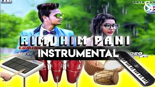 Rimjhim Pani || Iswara Deep || Sambalpuri New Instrumental Song || Seth Online