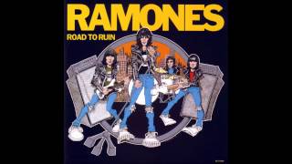 Ramones - "Blitzkrieg Bop Teenage Lobotomy California Sun Pinhead She's the One Live" - Road to Ruin