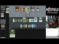 i ve created the craziest landfall combo simic landfall modern mtgo