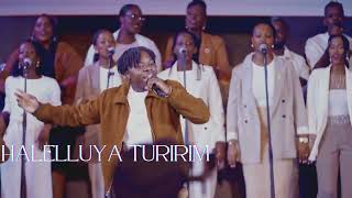 URAKOMEYE BY Incense Of Praise (VIDEO LYRICS)