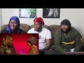 Queen Naija - Lie To Me Feat. Lil Durk (Official Video) REACTION!!