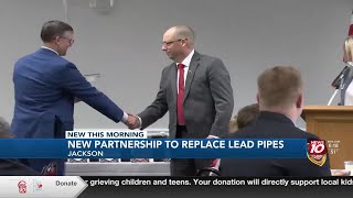 Ingham County detective honored for heroic efforts