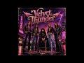 Velvet Thunder — Electric Dreams in Velvet | Official Track