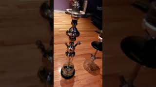 Oduman Hookah Gusto