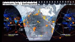 Geochron Atlas 2 setup walkthrough