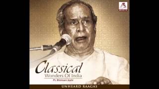 Raag Basanti by Pt. Bhimsen Joshi