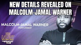 Malcolm-Jamal Warner's Mother Reveals New Details About His Passing + More