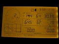 davis instruments vantage pro2 wireless weather station review