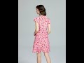 ladies silk dress wholesale in china